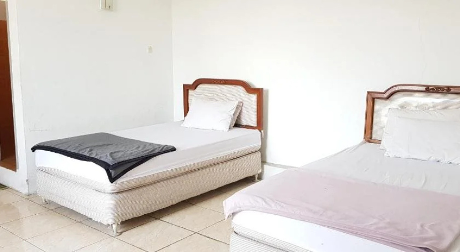 Hotel Pelangi Lembang