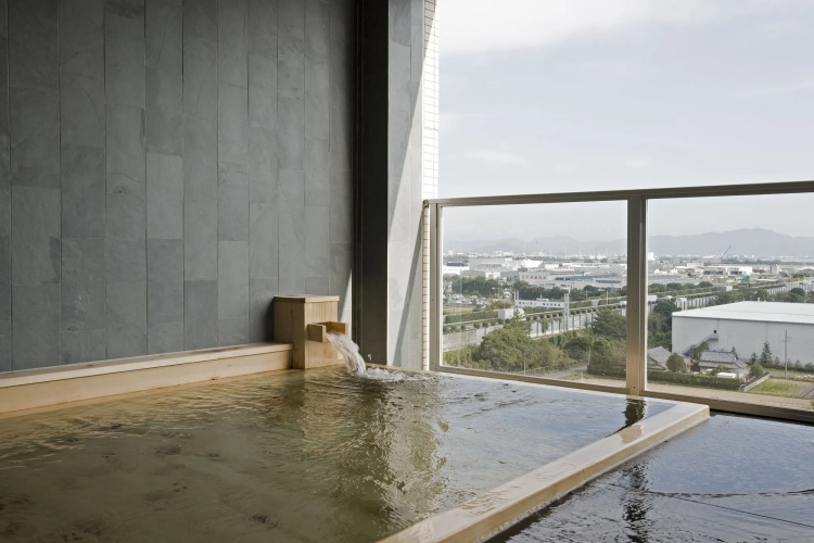 Candeo Hotels Shizuoka Shimada