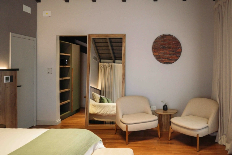 Suite