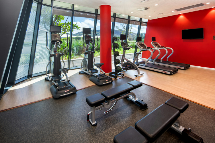 Hilton Garden Inn Mbabane photo 23