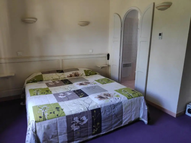 Hôtel Astria