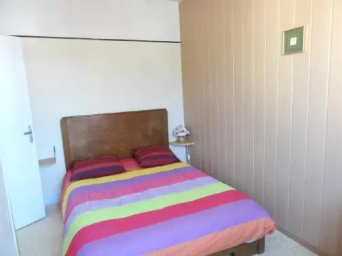 Apartment Rue de Kembs - 9