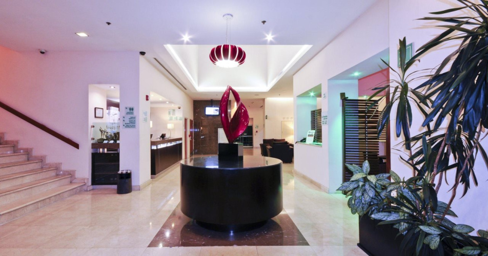 Holiday Inn Uruapan by IHG