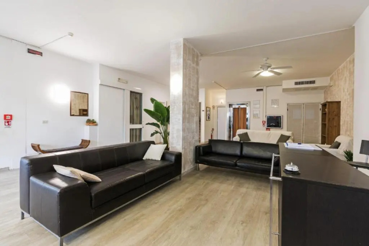 Residence Hotel Das Nest