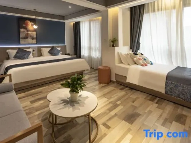 Family Suite