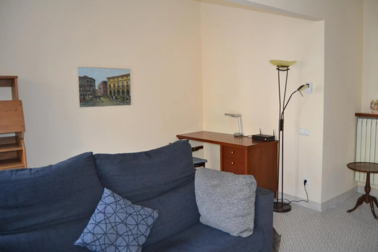 Placido Apartment