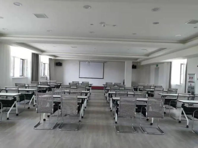 Hanting Hotel (Changchun Jilin Road)
