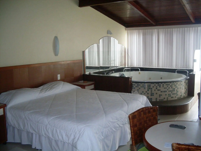 Hotel Porto do Sol