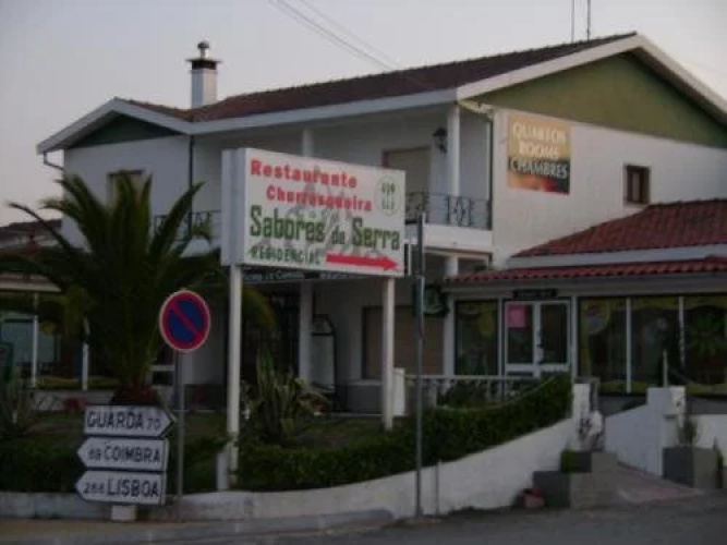 Otel görseli