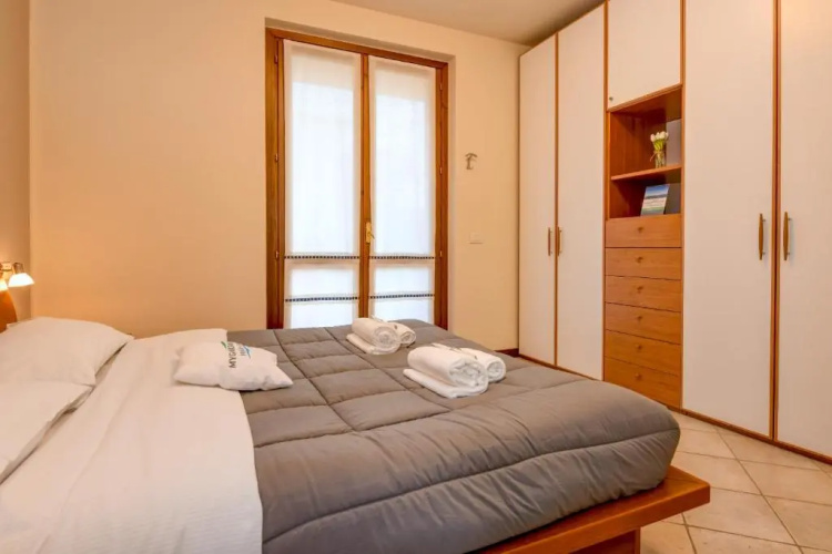 My Sirmione Beach Apartment Superior