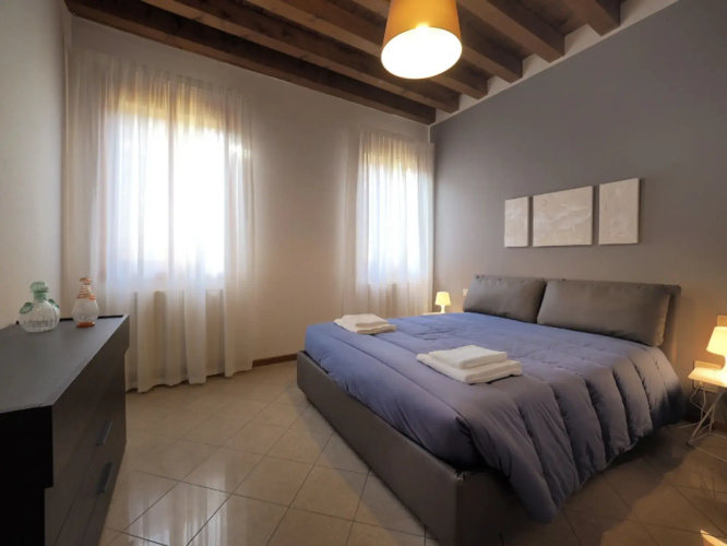 Venice Halldis Apartments