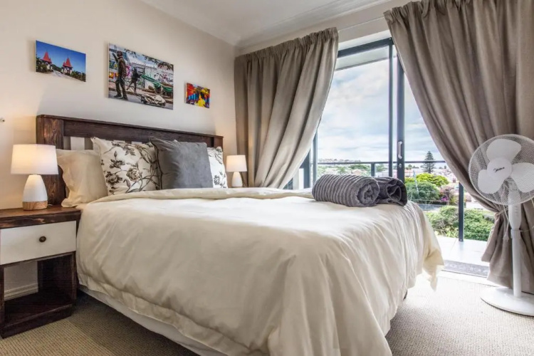 17 the Dune Jeffreys Bay