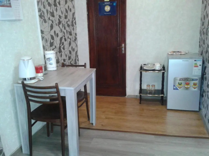 Guest house UTA