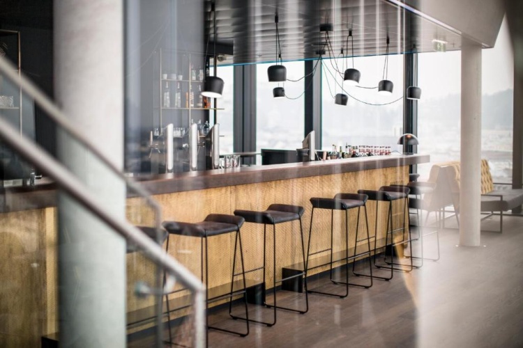 arte Hotel Salzburg photo 17