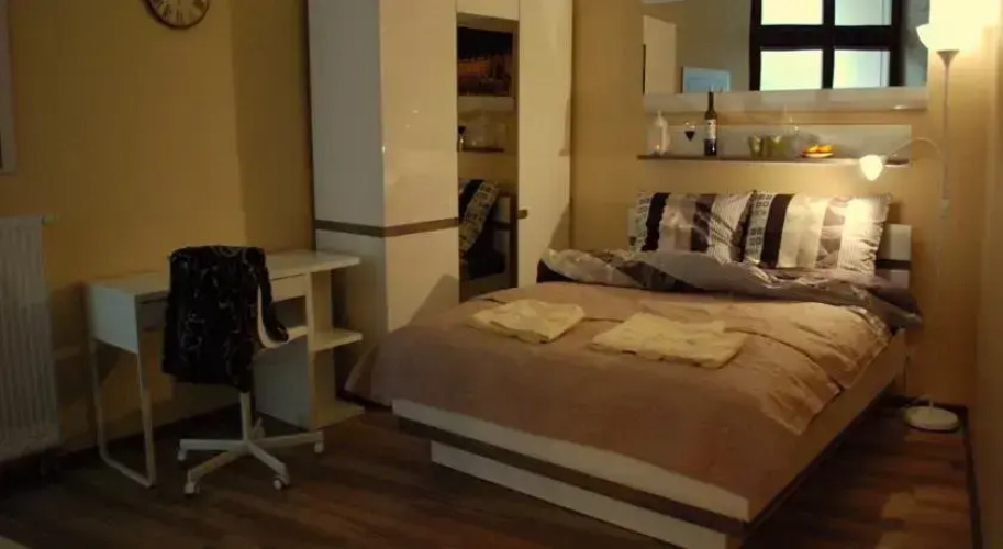 Arabella Apartment