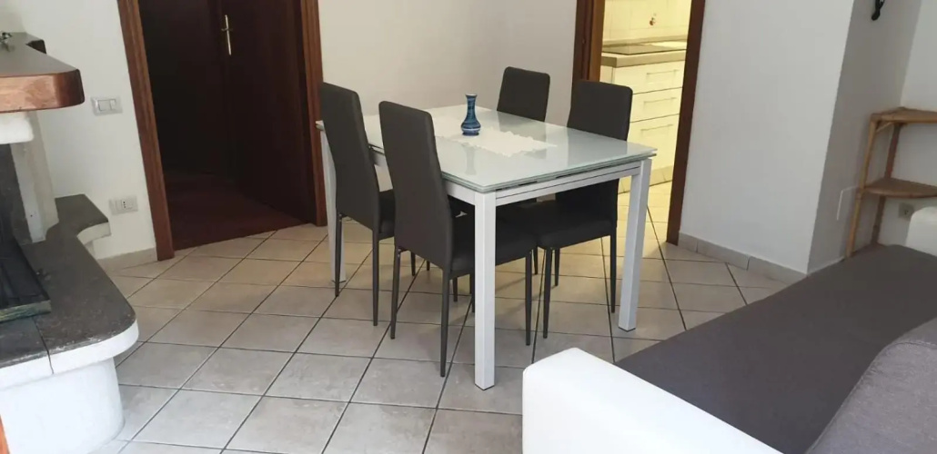 Casa Mimi'