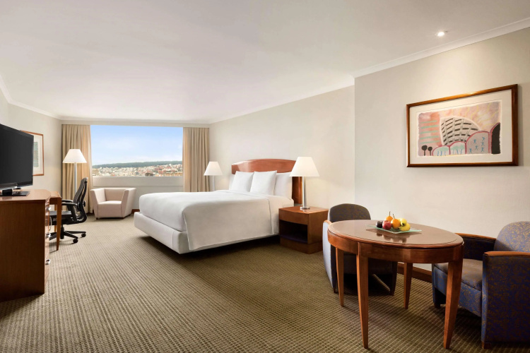 Hilton Colon Quito