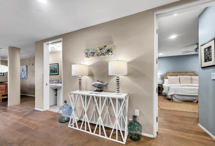 The Viridian 202 on 30A