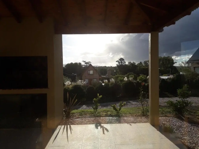 1 Bedroom Chalet