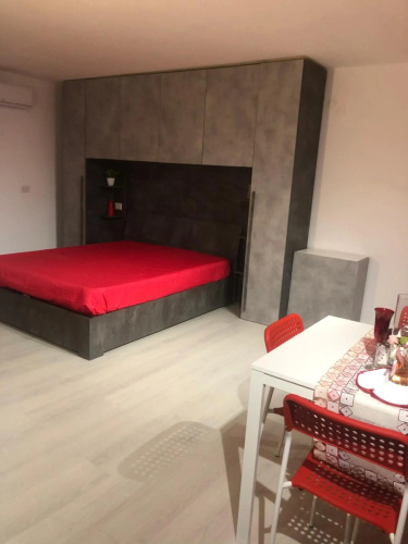 Casa di Tilde