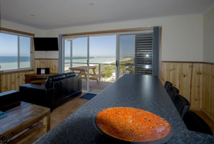 Ceduna Shelly Beach Caravan Park