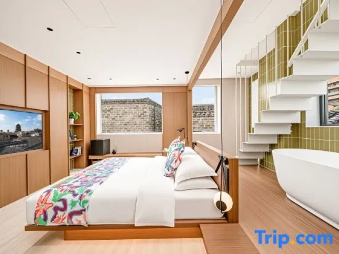 Duplex Suite