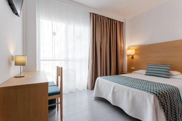 Superior Single room with balcony