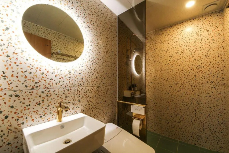 WONJU Hotel Ippda