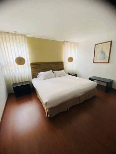 Classic Suite
