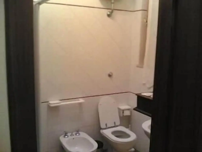 Business Single room with city view