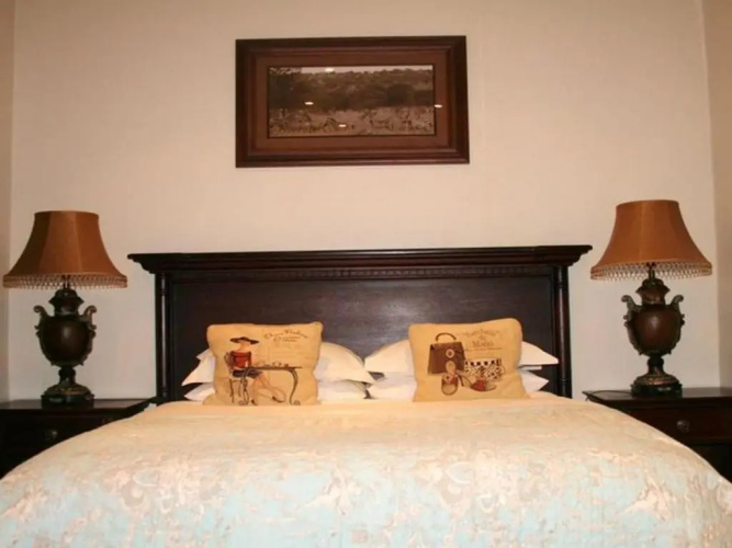 Kwela Bed and Breakfast