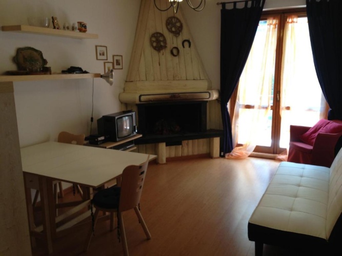 1 Bedroom Apartment with balcony