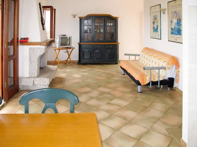 Borgo Le Logge Pool Tanaunella