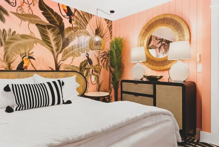 2 Bedrooms Villa