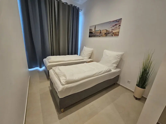 ApartHotel Rahl
