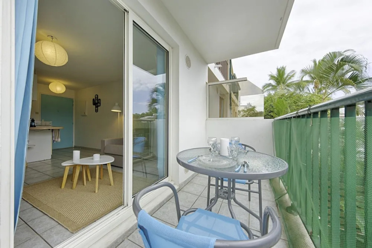 Appartement Le Trankile