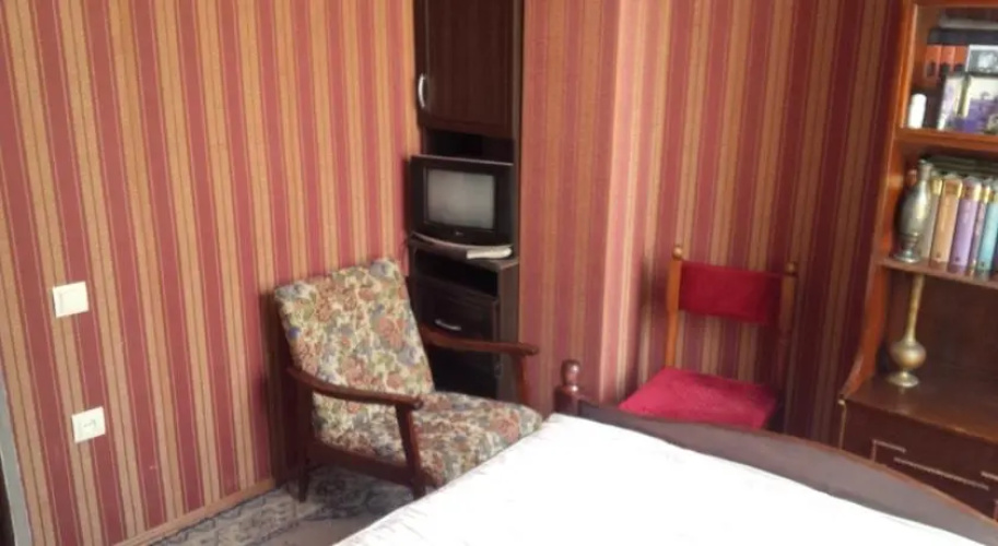 Apartment Urushadze