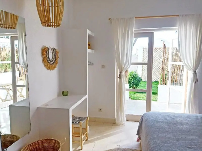 Villa Nour