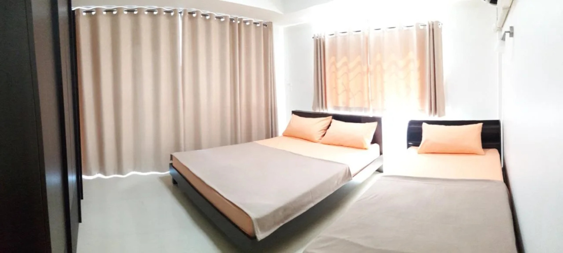 Sweet Pillow Hostel & Café