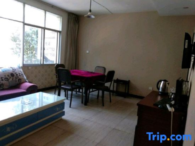 Ningnan Tiancheng Hotel