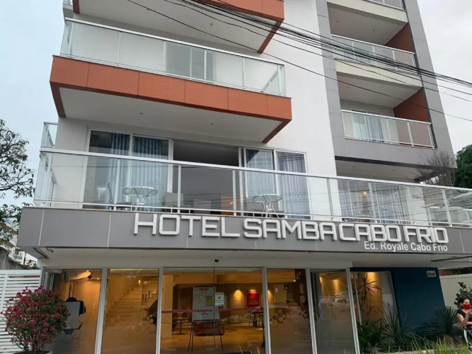 Hotelbild