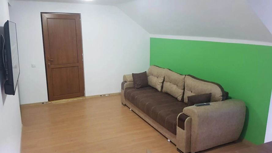 Apartament GreenStar