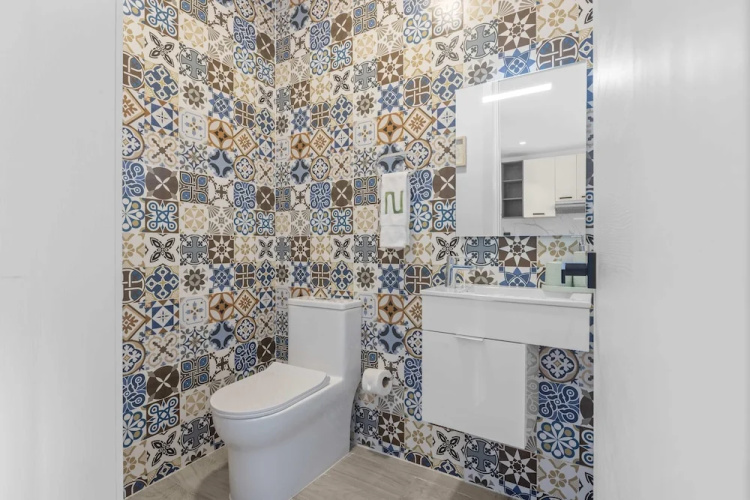 NOK Elegant 2BR Apt by Vistacana