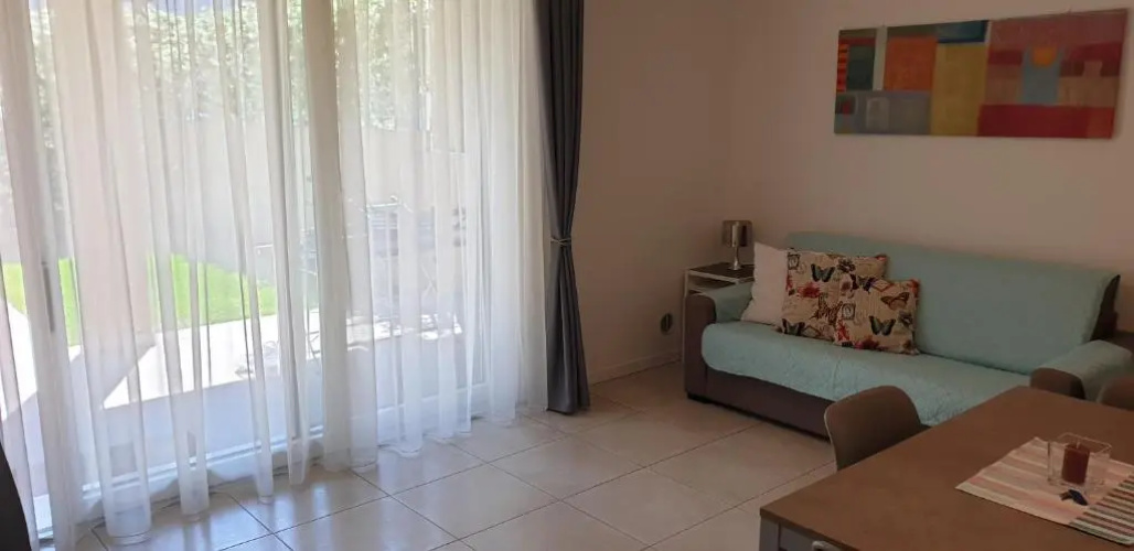 Appartamento 2 il Vigneto