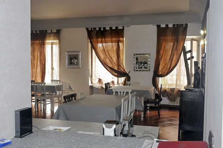 B&B Douce Maison