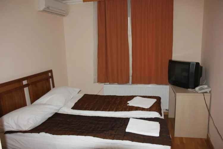ETN Hotel