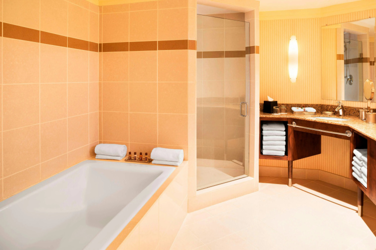 Sheraton Bloomington Hotel photo 9
