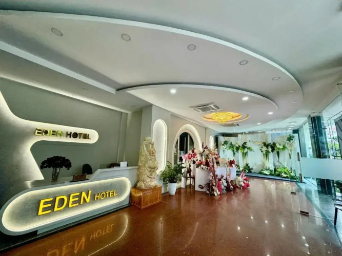 Eden Hotel