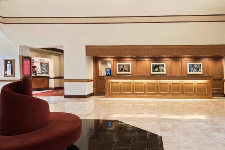 Chicago Marriott Northwest photo 14