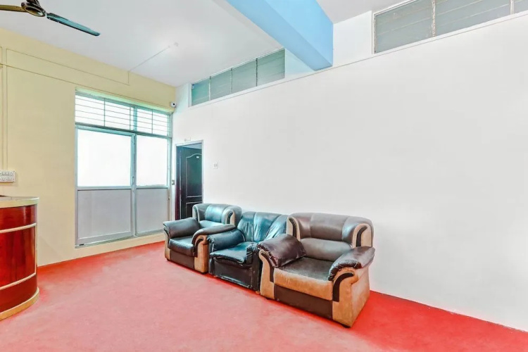 SPOT ON 61473 Moonlight Residency